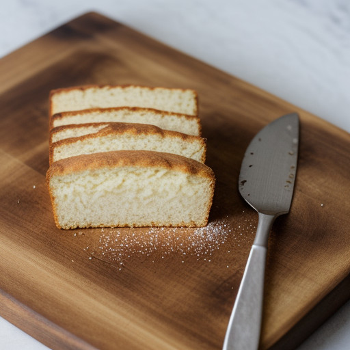 Rice Batter Bread I recipe image