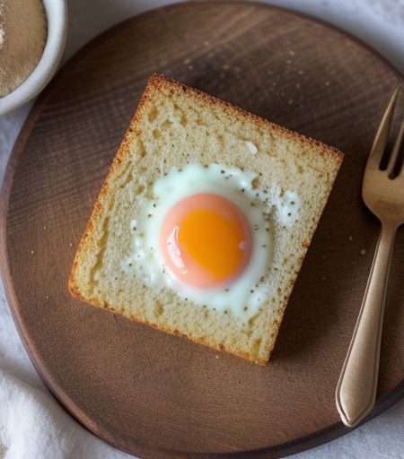 Rice Batter Bread Ii recipe image
