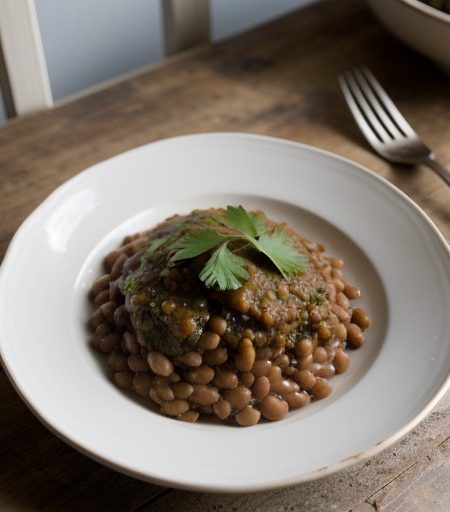 Rice & Beans recipe image