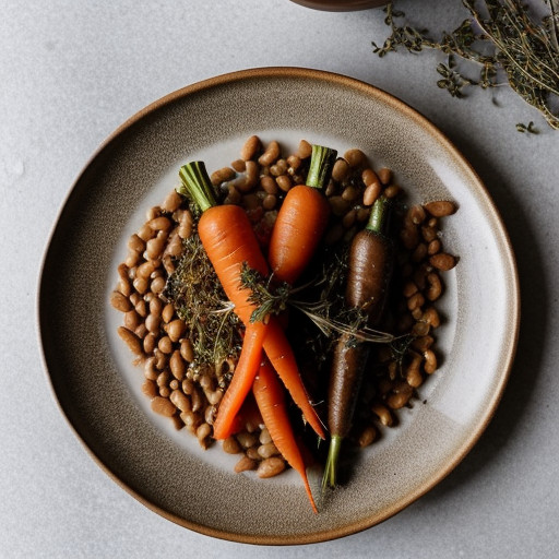 Rice & Beans - Wednesday's Dinner Menu recipe image