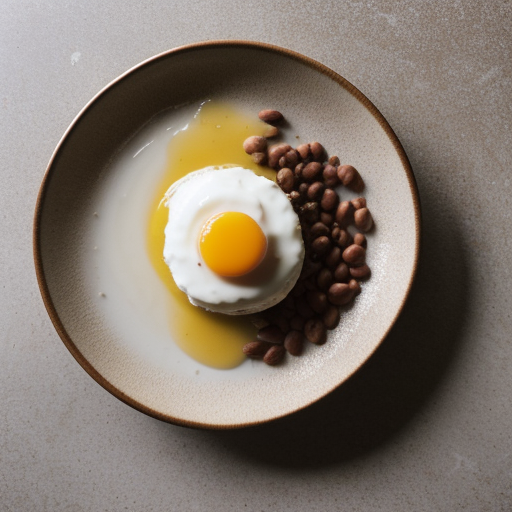 Rice & Beans With Cheese recipe image