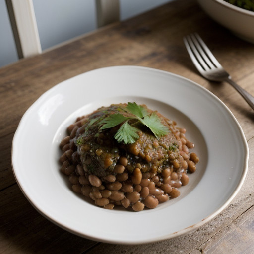 Rice & Beans recipe image