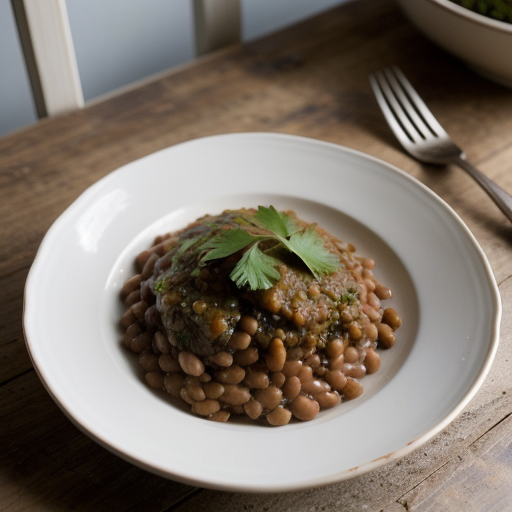 Rice & Beans recipe image
