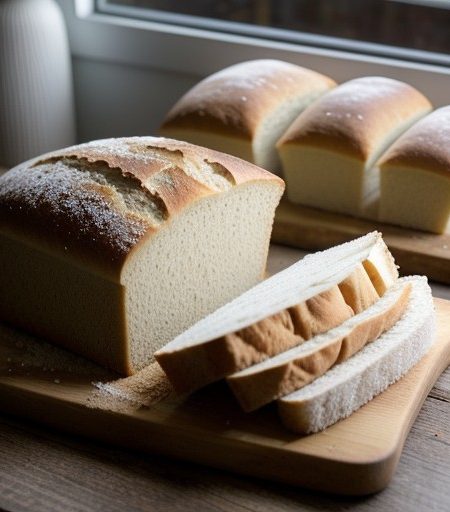 Rice Bread recipe image
