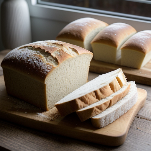 Rice Bread recipe image