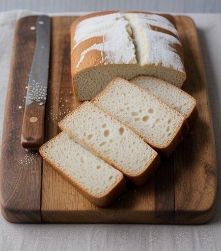 Rice Bread recipe image
