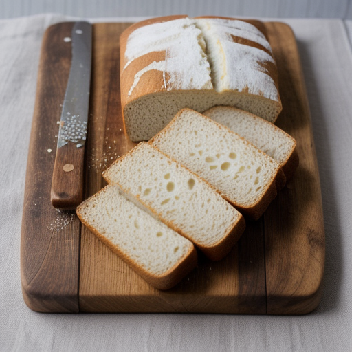 Rice Bread recipe image