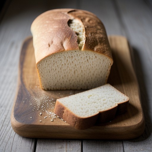 Rice Bread recipe image