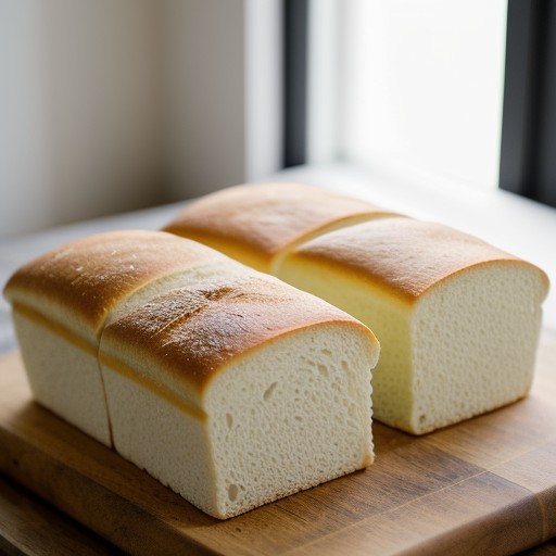 Rice Bread recipe image