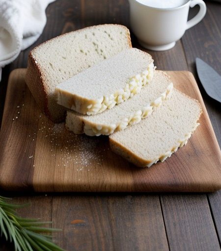 Rice Bread recipe image