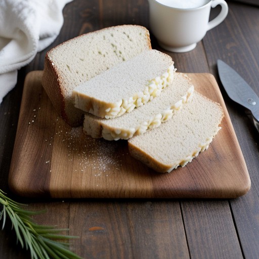 Rice Bread recipe image