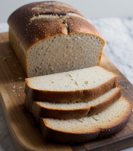 Rice Bread recipe image