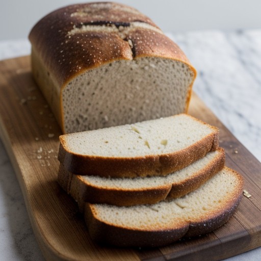 Rice Bread recipe image