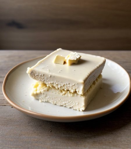 Rice Brittle recipe image