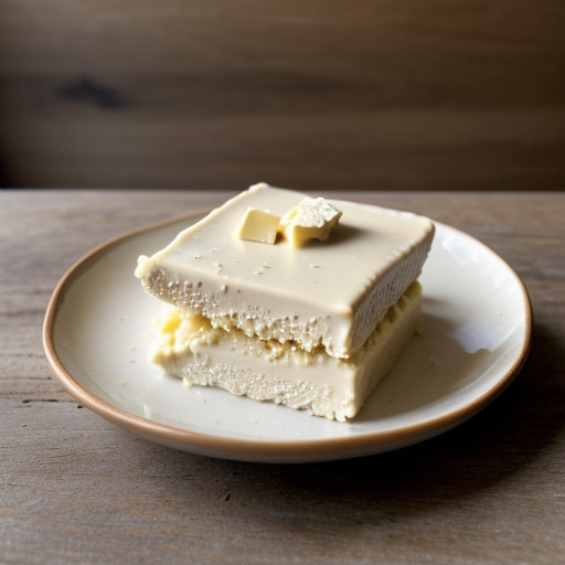 Rice Brittle recipe image