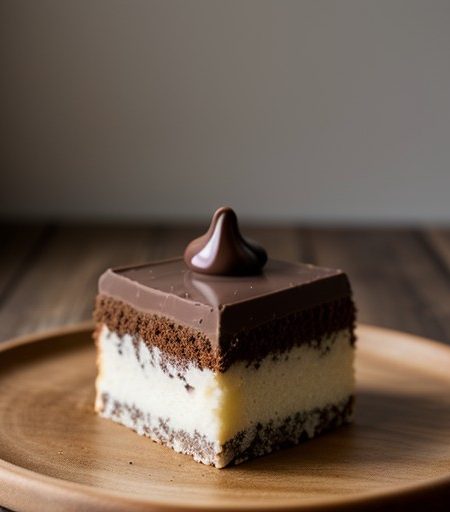 Rice Cake recipe image
