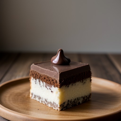 Rice Cake recipe image