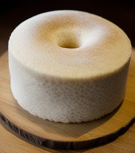 Rice Cake recipe image