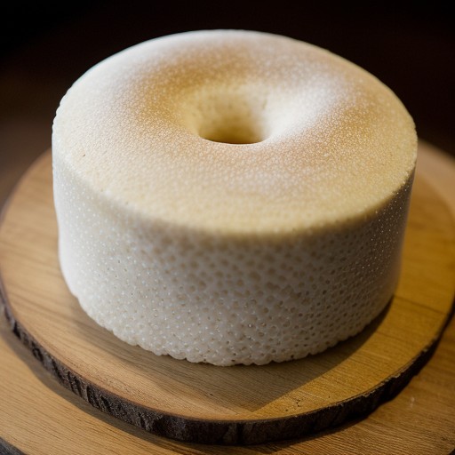 Rice Cake recipe image