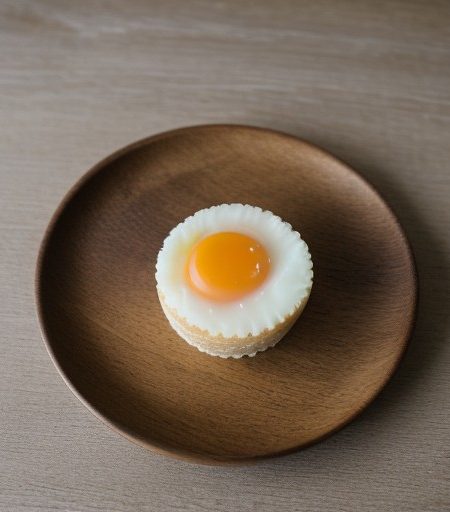 Rice Cake recipe image