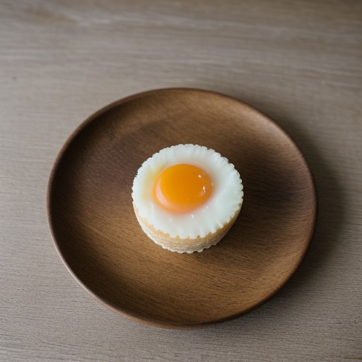 Rice Cake recipe image
