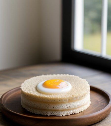 Rice Cake recipe image