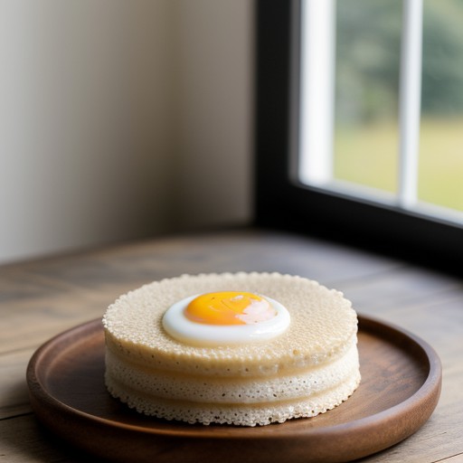 Rice Cake recipe image