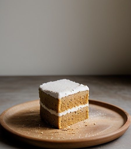 Rice Cake recipe image