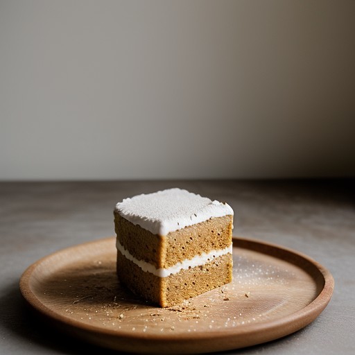 Rice Cake recipe image