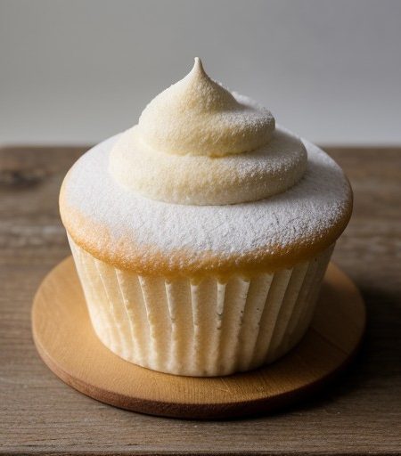 Rice Cake recipe image