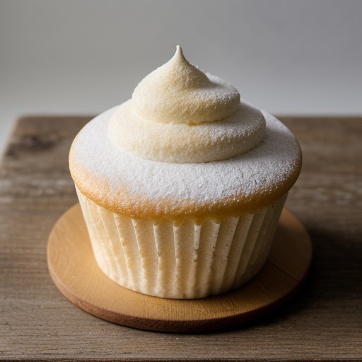 Rice Cake recipe image