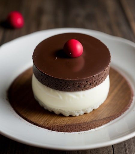 Rice Cake recipe image