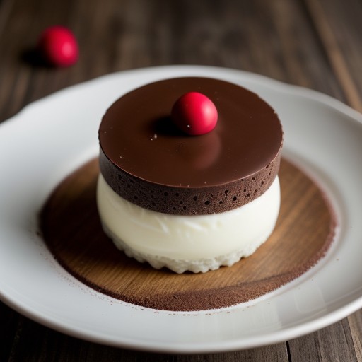 Rice Cake recipe image