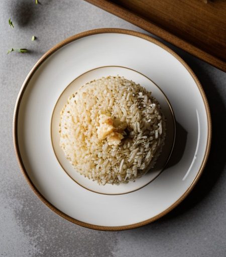 Rice Casserole recipe image