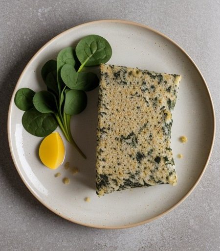 Rice Casserole recipe image