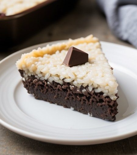 Rice Casserole recipe image
