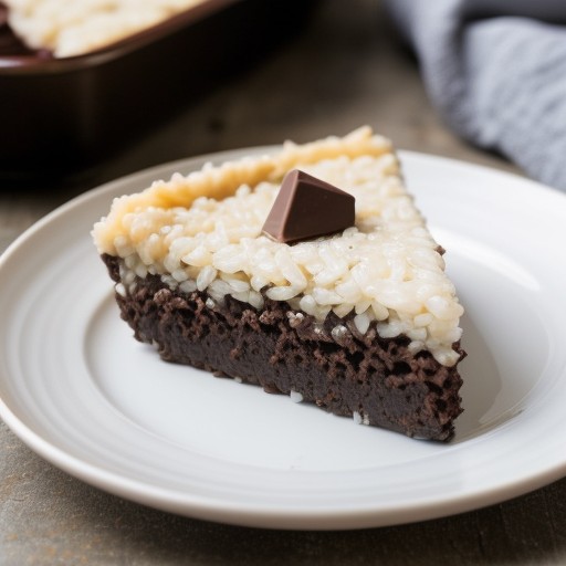 Rice Casserole recipe image
