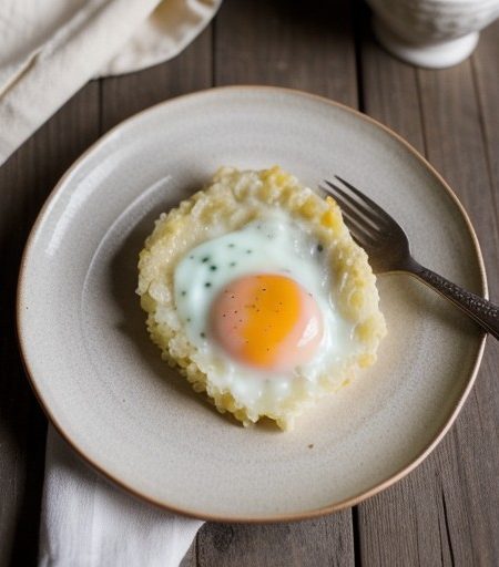 Rice Casserole recipe image