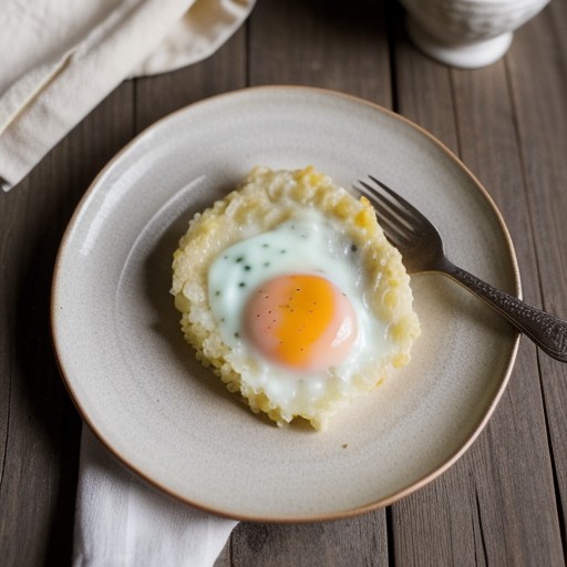 Rice Casserole recipe image