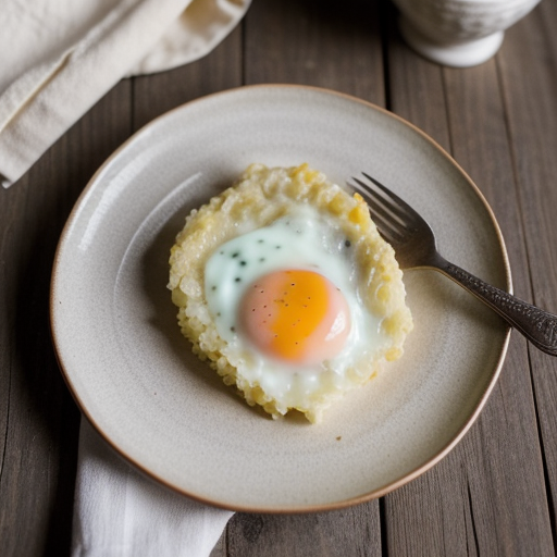Rice Casserole recipe image