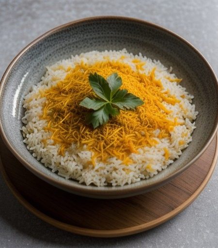 Rice Casserole recipe image
