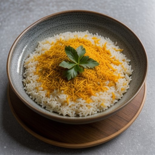 Rice Casserole recipe image