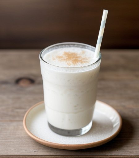 Rice Cooler -- Horchata recipe image