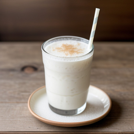 Rice Cooler -- Horchata recipe image