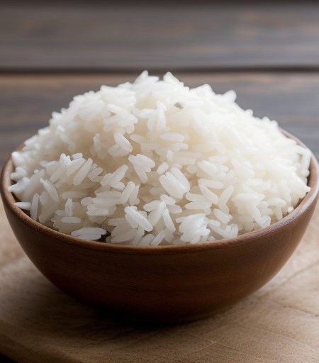 Rice & Corn Dressing recipe image