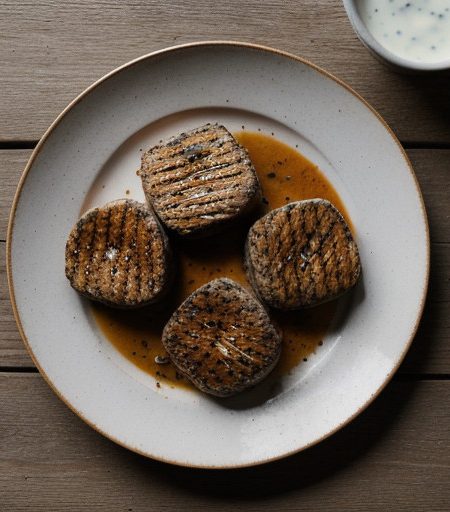 Rice Cutlets recipe image