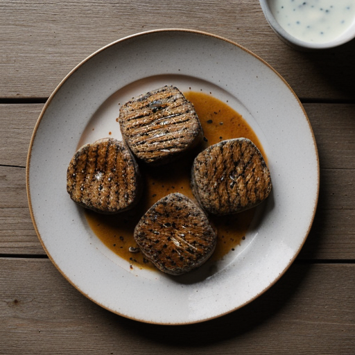 Rice Cutlets recipe image