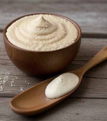 Rice Dip recipe image