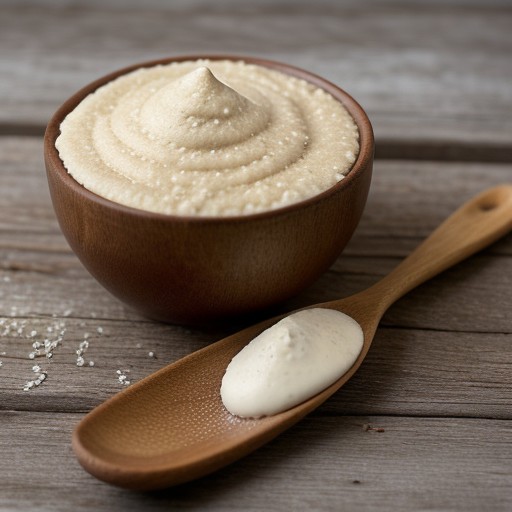 Rice Dip recipe image