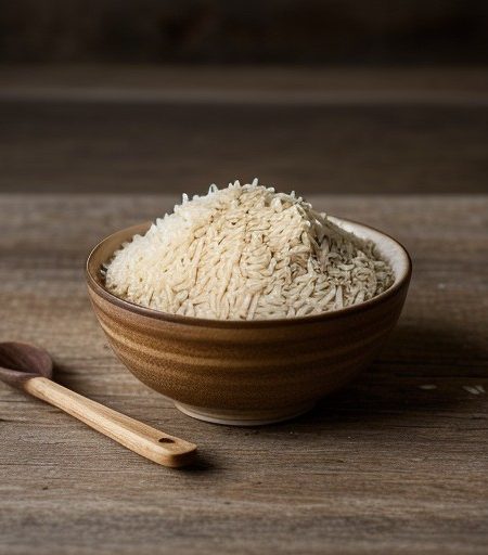 Rice Dip recipe image